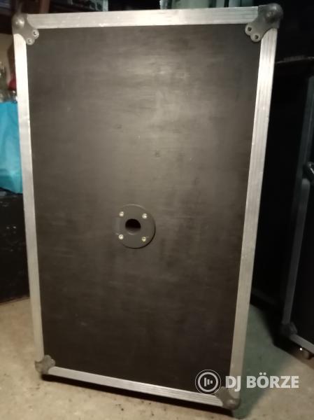 Klipsh rendszerű sub pár eladó