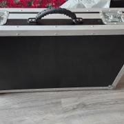 Pioneer XDJ-RX2 + rack eladó!