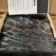 Numark Party Mix MKII