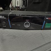 AKG vezeték nélküli mikrofon SR40 vevő + HT40 PRO kéziadó