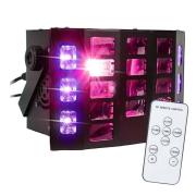 2db Light4Me TURBO DERBY 3IN1 Effet de lumière