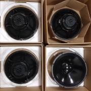 Új Topláda (2x15"+1,4") 1100/2200W 4 Ohm