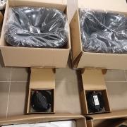 Új Topláda (2x15"+1,4") 1100/2200W 4 Ohm