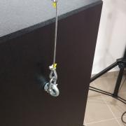 Új Topláda (2x15"+1,4") 1100/2200W 4 Ohm