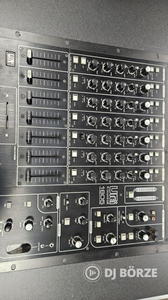 Soundcraft Urei 1605