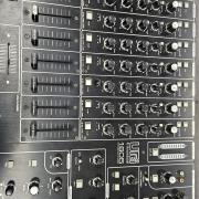 Soundcraft Urei 1605