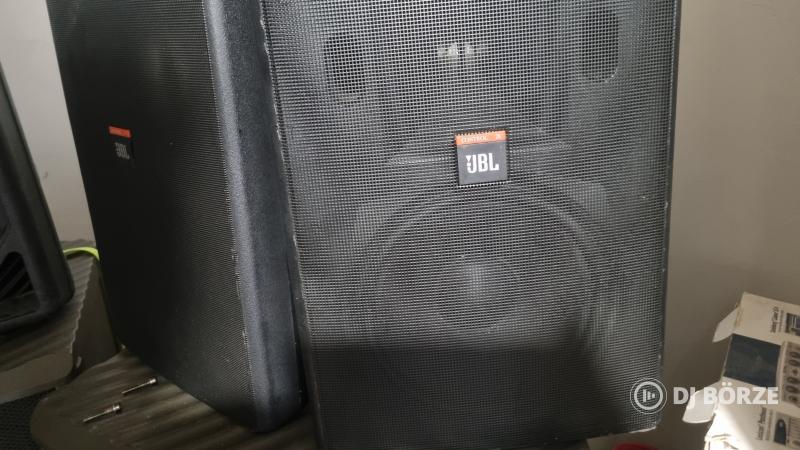 JBL control 28 pár.(javítás mentes)