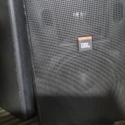 JBL control 28 pár.(javítás mentes)
