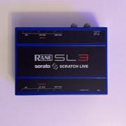 Limited Edition Rane Serato ScratchLive SL3 Sound Card