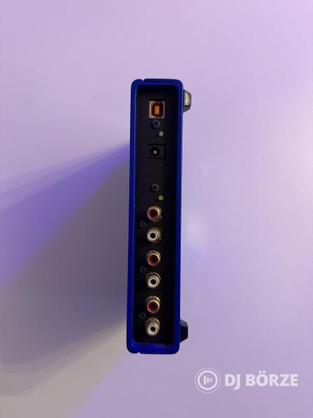 Limited Edition Rane Serato ScratchLive SL3 Sound Card