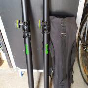 LD Systems StingerG2 2xSUB15+4xTop12 passzív hagfalak