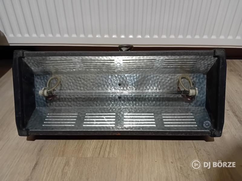 Sgm 1500w dmx strobe