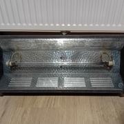 Sgm 1500w dmx strobe