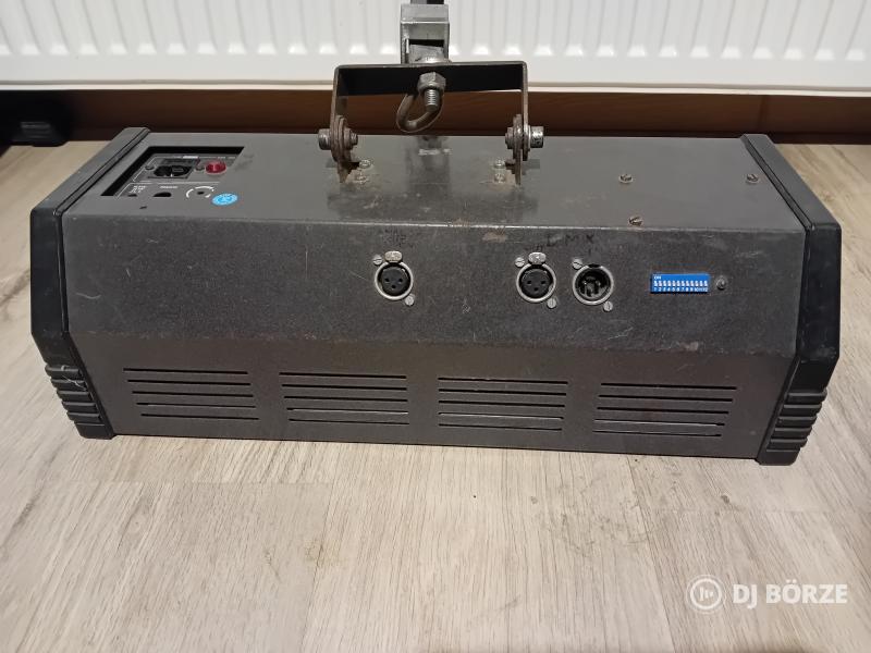 Sgm 1500w dmx strobe