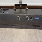 Sgm 1500w dmx strobe