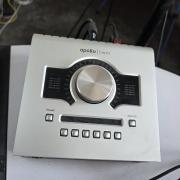 Universal audio apollo twin core duo Heritage edition (windows)