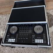 traktor s3 flight case