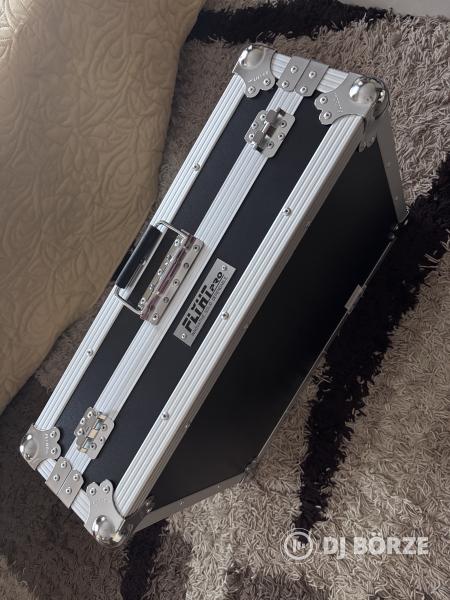 traktor s3 flight case