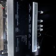 Komplett Timecode rendszer eladó!