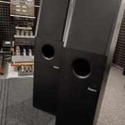 Rogers P-24A hangfal (nagy monitor)