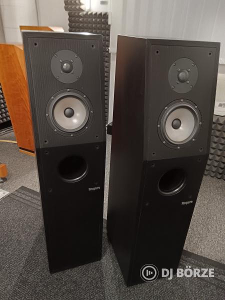 Rogers P-24A hangfal (nagy monitor)