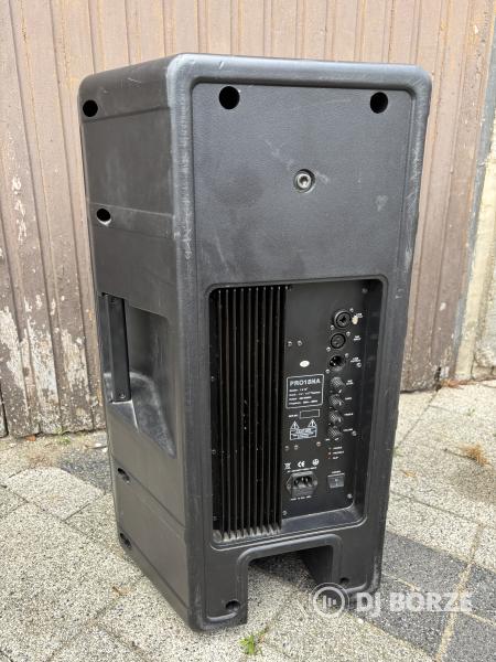 Y-Audio Pro15NA aktív hangfal