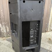 Y-Audio Pro15NA aktív hangfal