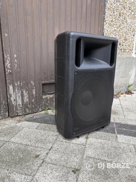 Y-Audio Pro15NA aktív hangfal