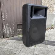 Y-Audio Pro15NA aktív hangfal