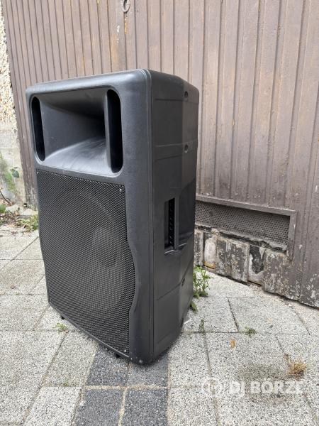 Y-Audio Pro15NA aktív hangfal