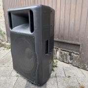 Y-Audio Pro15NA aktív hangfal