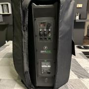 Mackie SRT 215 Aktív Hangfalpár ( Garanciás)