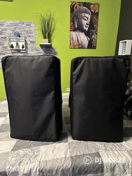 Mackie SRT 215 Aktív Hangfalpár ( Garanciás)