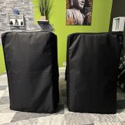 Mackie SRT 215 Aktív Hangfalpár ( Garanciás)