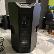 Mackie SRT 215 Aktív Hangfalpár ( Garanciás)