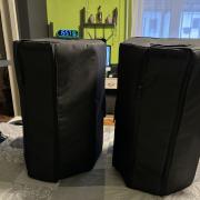 Mackie SRT 215 Aktív Hangfalpár ( Garanciás)