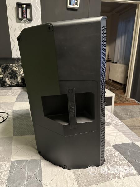 Mackie SRT 215 Aktív Hangfalpár ( Garanciás)