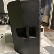 Mackie SRT 215 Aktív Hangfalpár ( Garanciás)