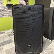 Mackie SRT 215 Aktív Hangfalpár ( Garanciás)