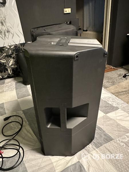 Mackie SRT 215 Aktív Hangfalpár ( Garanciás)