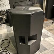 Mackie SRT 215 Aktív Hangfalpár ( Garanciás)