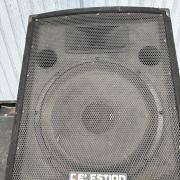 Celestion SR12 monitor hangfal