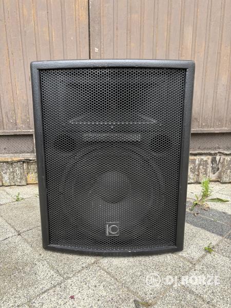 Turbosound TXD-12M passzív hangfal