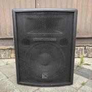 Turbosound TXD-12M passzív hangfal