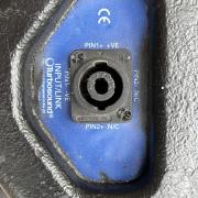 Turbosound TXD-12M passzív hangfal