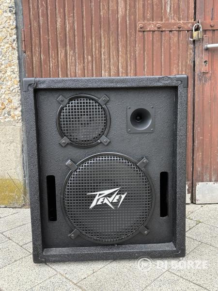 Peavey Corby 315E passzív hangfal