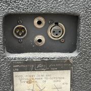 Peavey Corby 315E passzív hangfal