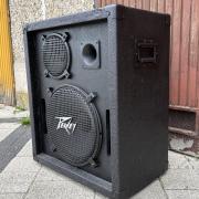 Peavey Corby 315E passzív hangfal