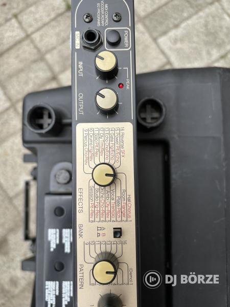 Zoom Studio 1204 Multi-effects processor