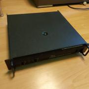 T.Amp TA-1400 MK-X erősítő/végfok